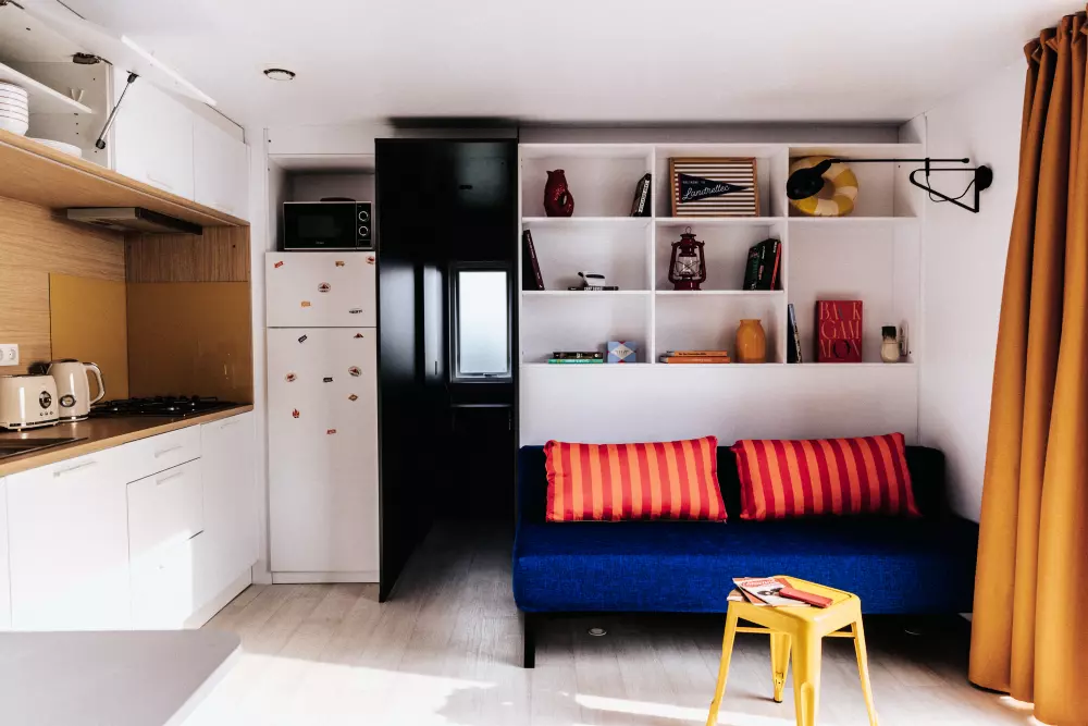 Camping Liberté Landrellec4 étoiles★★★★